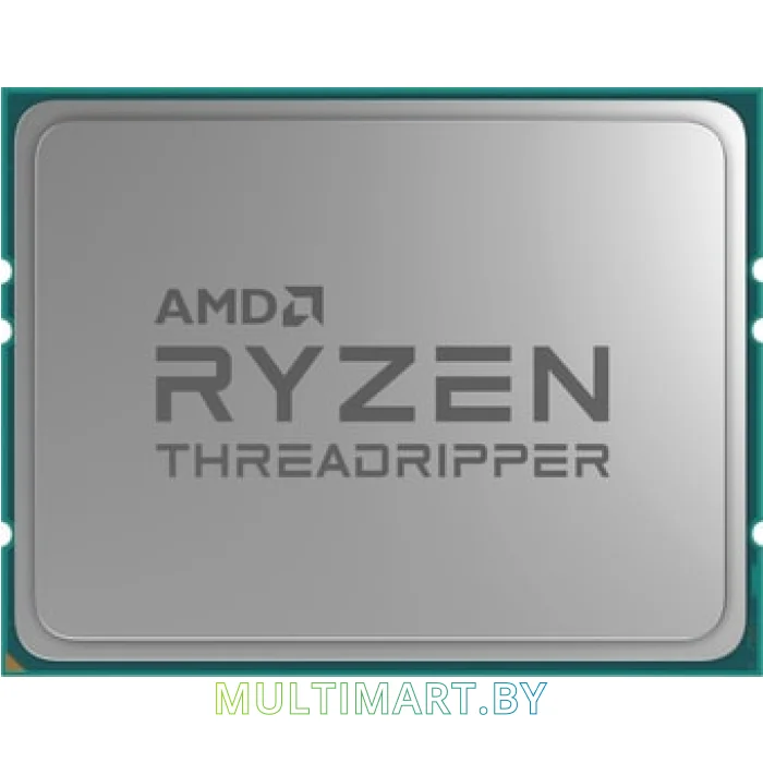 Процессор AMD Ryzen Threadripper 1920X